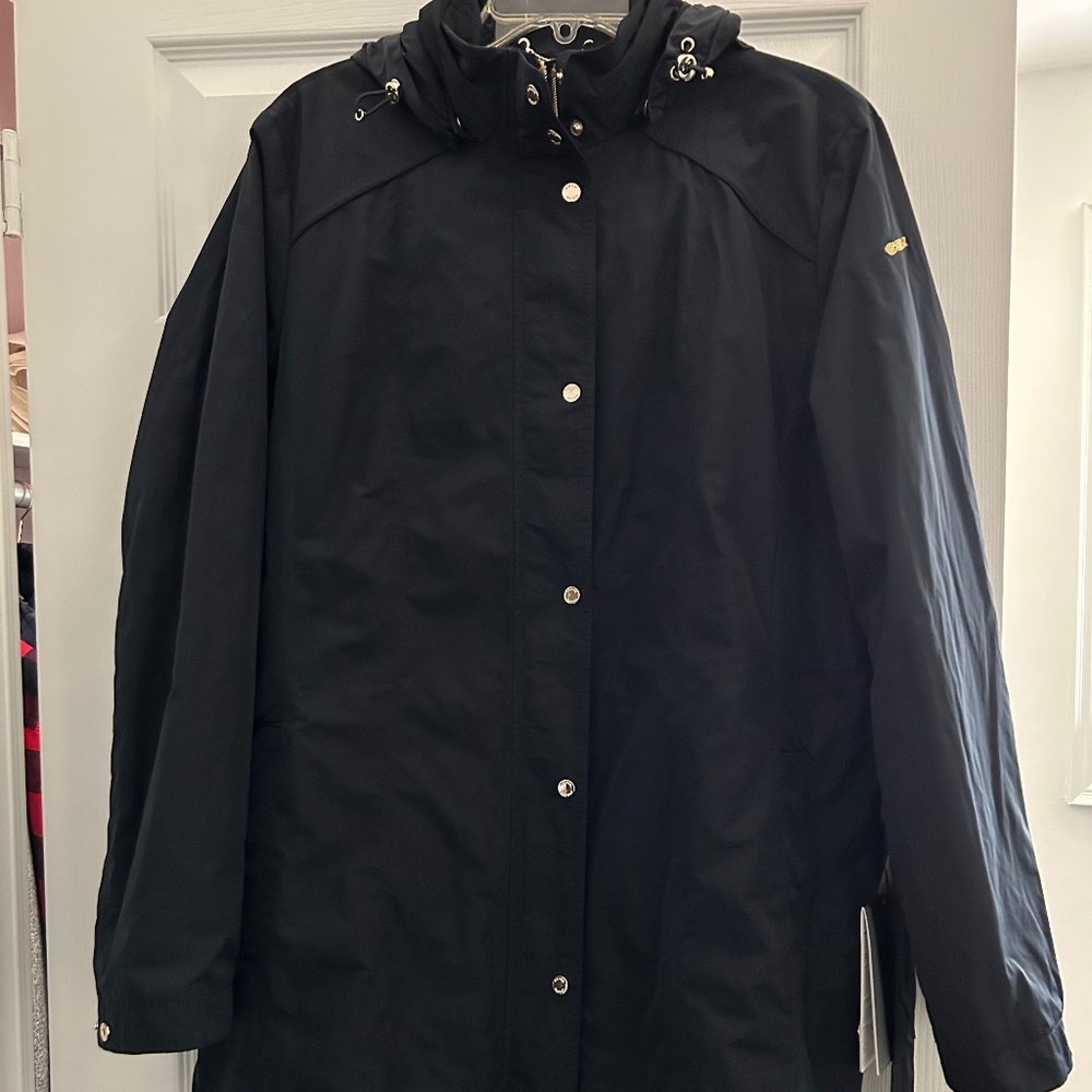Geox coat